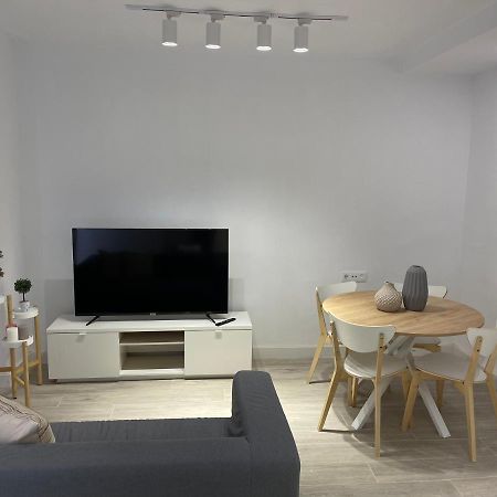 Apartamento A 50 Metros De La Plaza Del Charco, Puerto De La Cruz Dış mekan fotoğraf