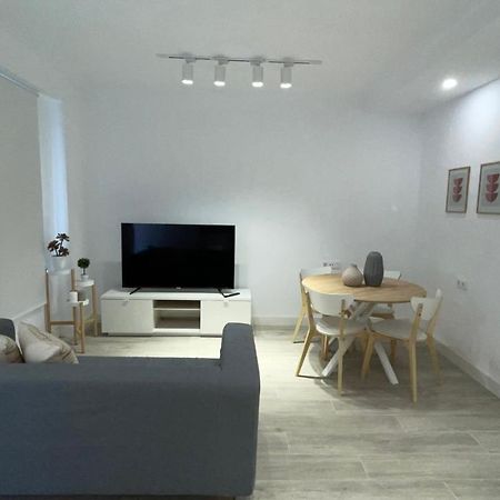 Apartamento A 50 Metros De La Plaza Del Charco, Puerto De La Cruz Daire Dış mekan fotoğraf