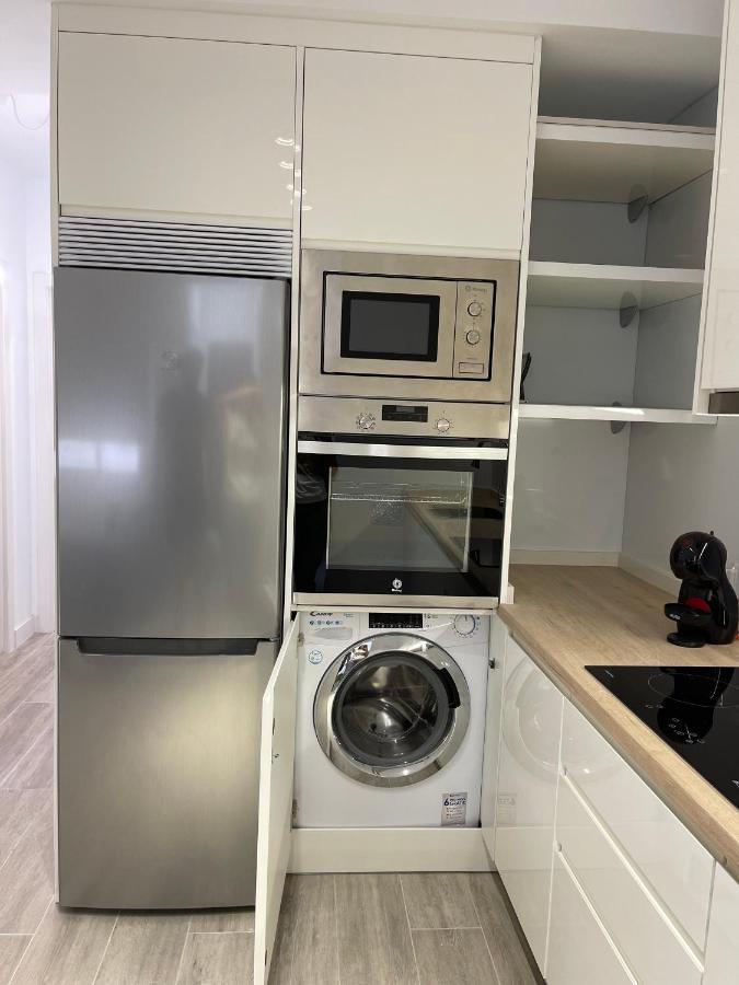 Apartamento A 50 Metros De La Plaza Del Charco, Puerto De La Cruz Dış mekan fotoğraf