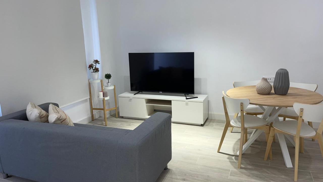 Apartamento A 50 Metros De La Plaza Del Charco, Puerto De La Cruz Dış mekan fotoğraf