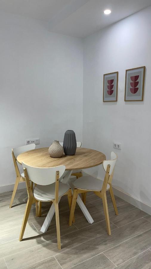 Apartamento A 50 Metros De La Plaza Del Charco, Puerto De La Cruz Dış mekan fotoğraf