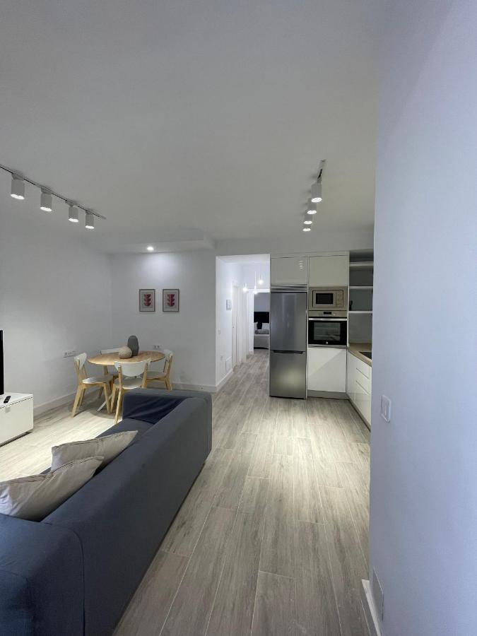 Apartamento A 50 Metros De La Plaza Del Charco, Puerto De La Cruz Dış mekan fotoğraf