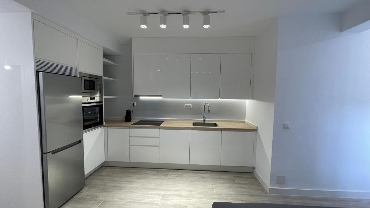 Apartamento A 50 Metros De La Plaza Del Charco, Puerto De La Cruz Dış mekan fotoğraf