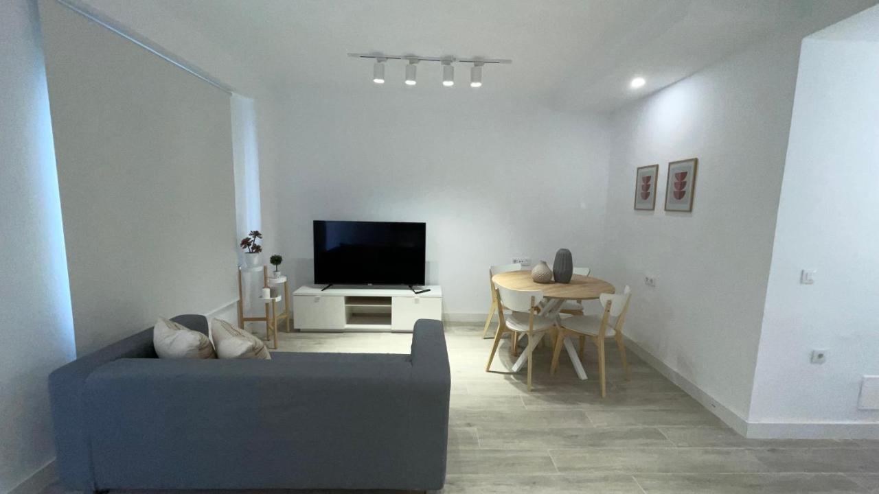 Apartamento A 50 Metros De La Plaza Del Charco, Puerto De La Cruz Dış mekan fotoğraf