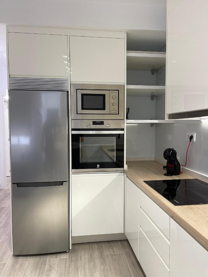 Apartamento A 50 Metros De La Plaza Del Charco, Puerto De La Cruz Daire Dış mekan fotoğraf