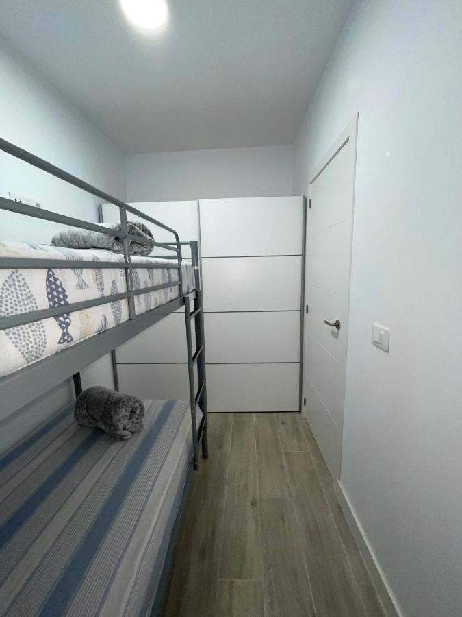Apartamento A 50 Metros De La Plaza Del Charco, Puerto De La Cruz Dış mekan fotoğraf