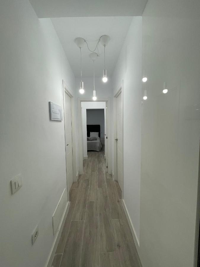 Apartamento A 50 Metros De La Plaza Del Charco, Puerto De La Cruz Daire Dış mekan fotoğraf