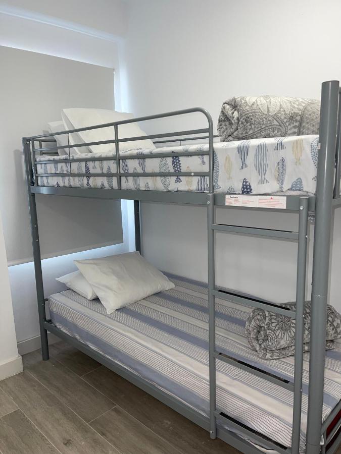Apartamento A 50 Metros De La Plaza Del Charco, Puerto De La Cruz Dış mekan fotoğraf
