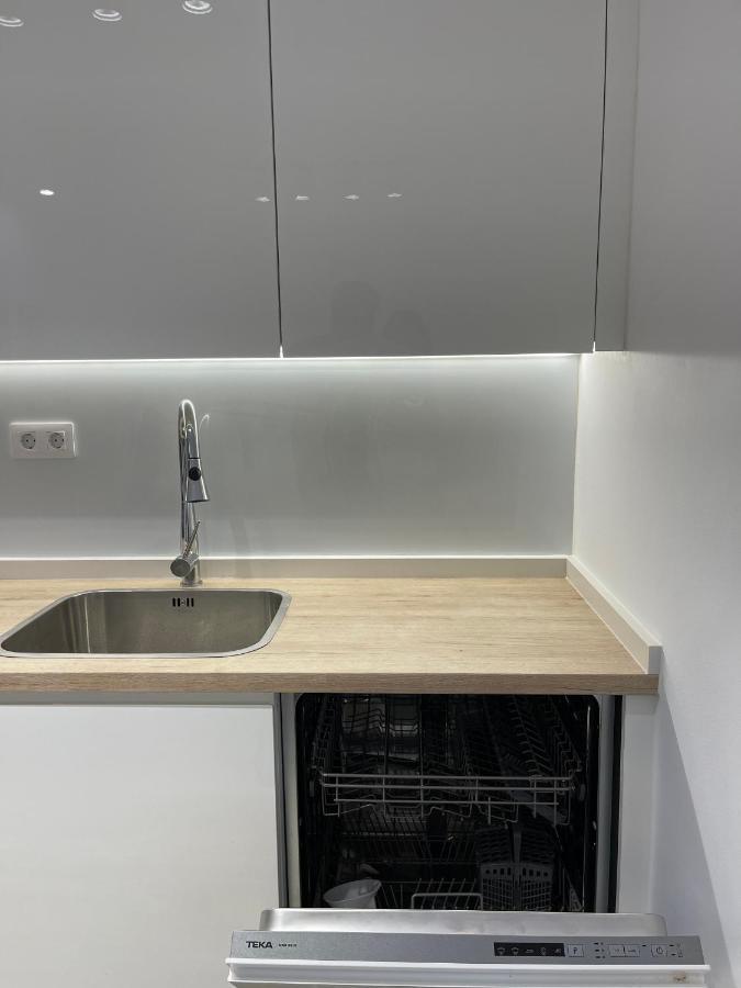 Apartamento A 50 Metros De La Plaza Del Charco, Puerto De La Cruz Dış mekan fotoğraf