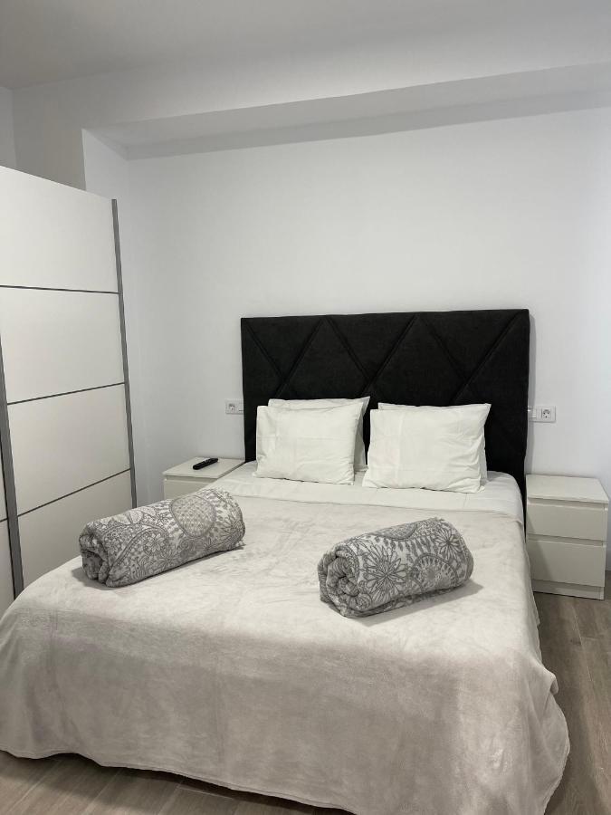 Apartamento A 50 Metros De La Plaza Del Charco, Puerto De La Cruz Dış mekan fotoğraf
