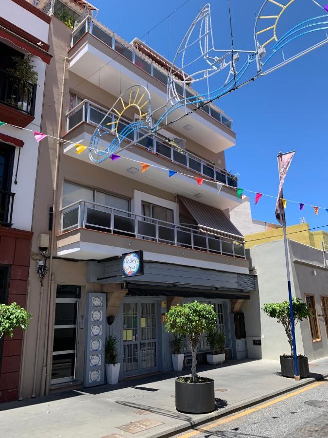 Apartamento A 50 Metros De La Plaza Del Charco, Puerto De La Cruz Dış mekan fotoğraf
